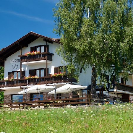 Hotel Garni Edy Daiano Εξωτερικό φωτογραφία