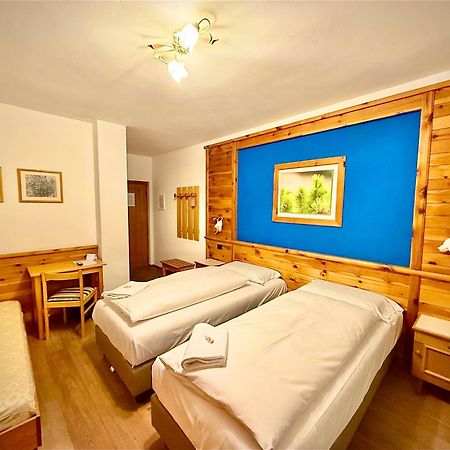 Hotel Garni Edy Daiano Εξωτερικό φωτογραφία
