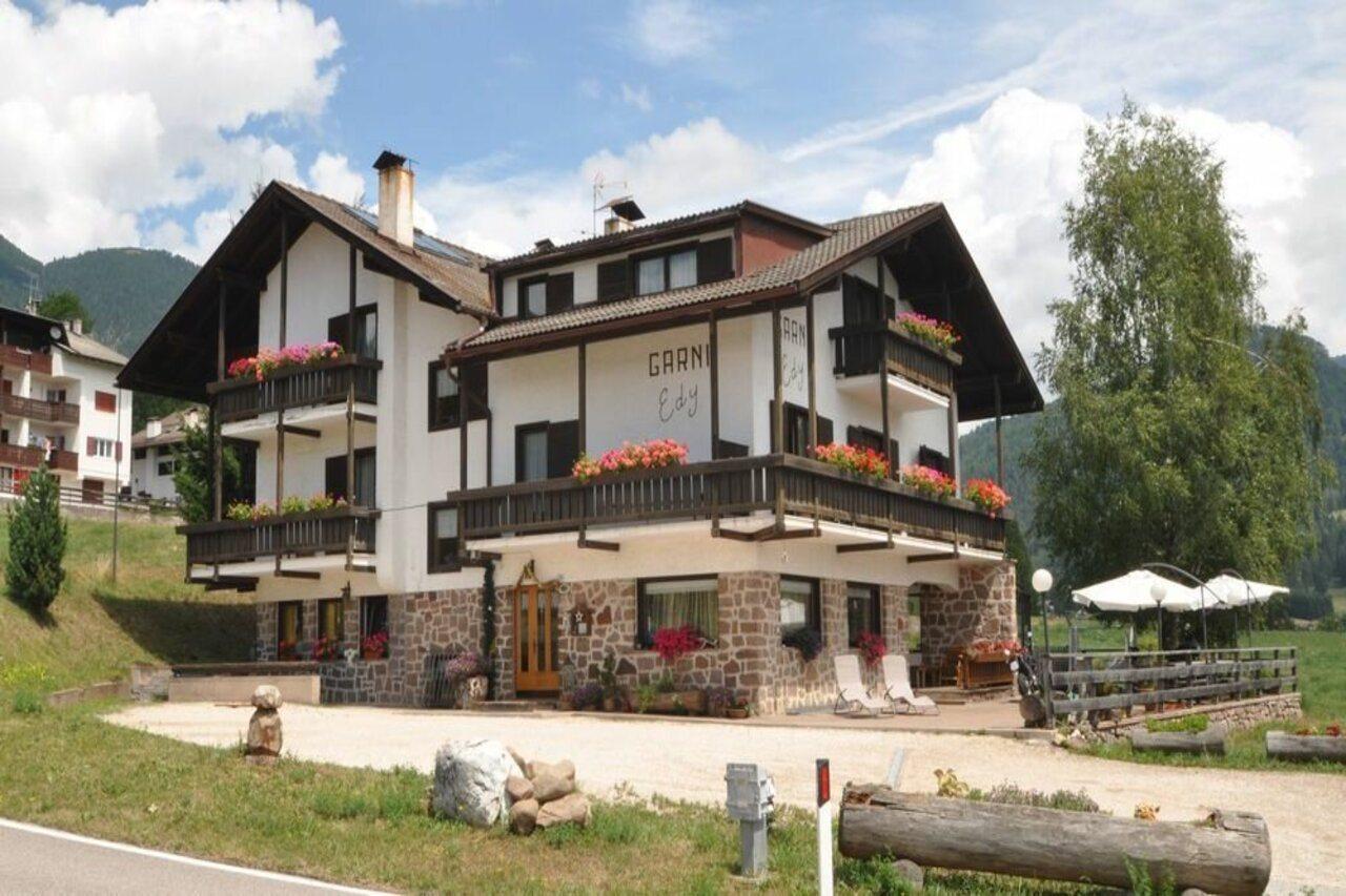 Hotel Garni Edy Daiano Εξωτερικό φωτογραφία