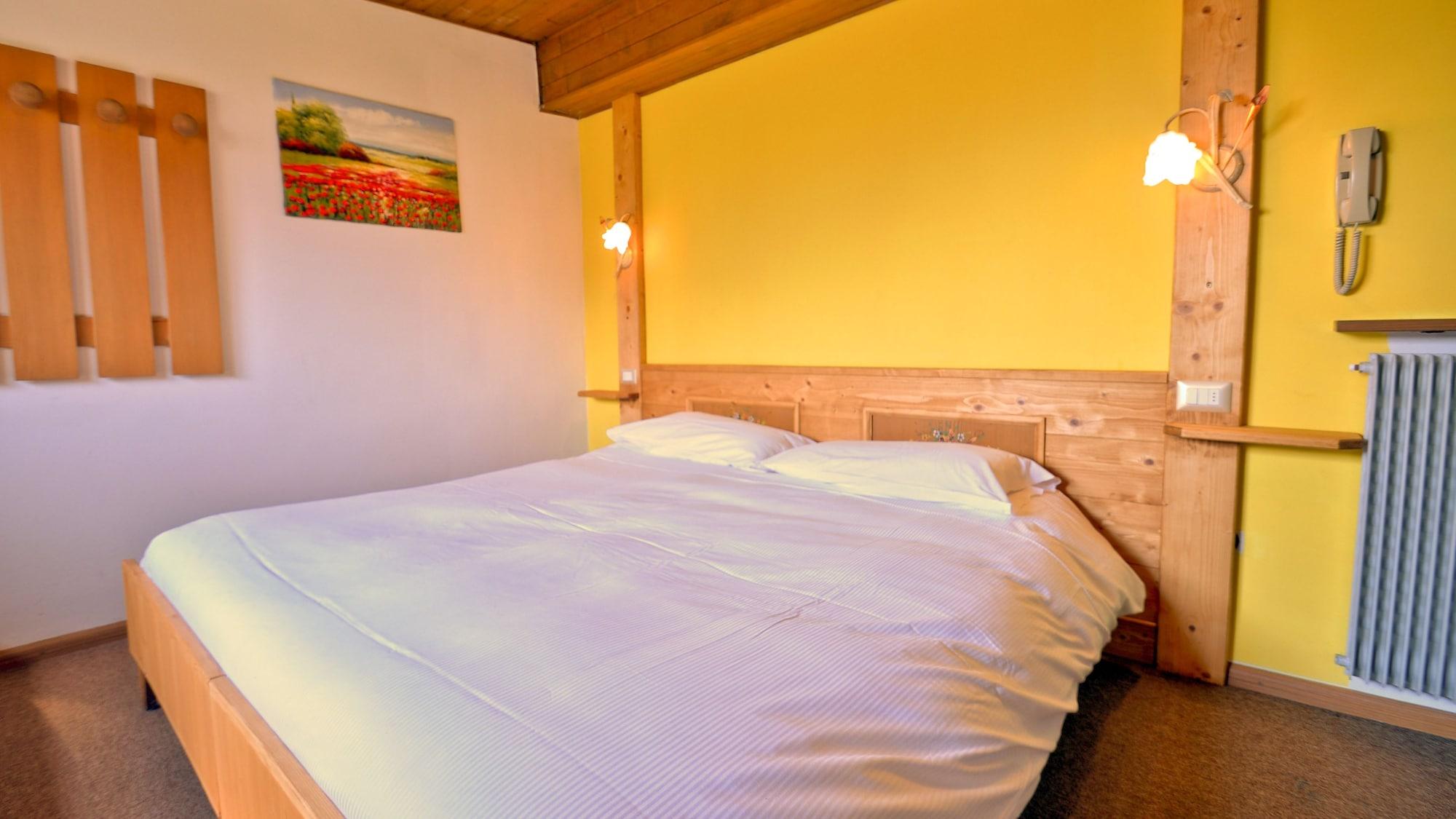 Hotel Garni Edy Daiano Εξωτερικό φωτογραφία