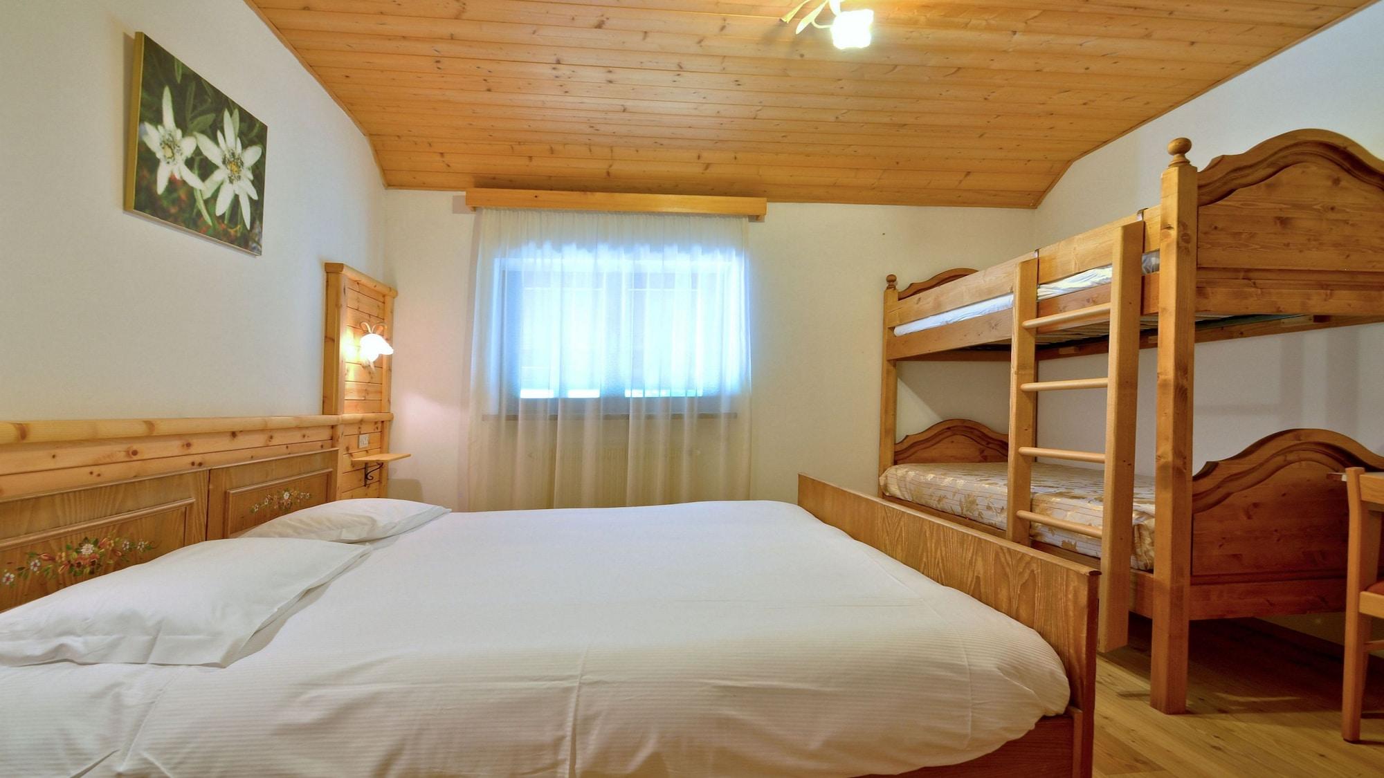 Hotel Garni Edy Daiano Εξωτερικό φωτογραφία