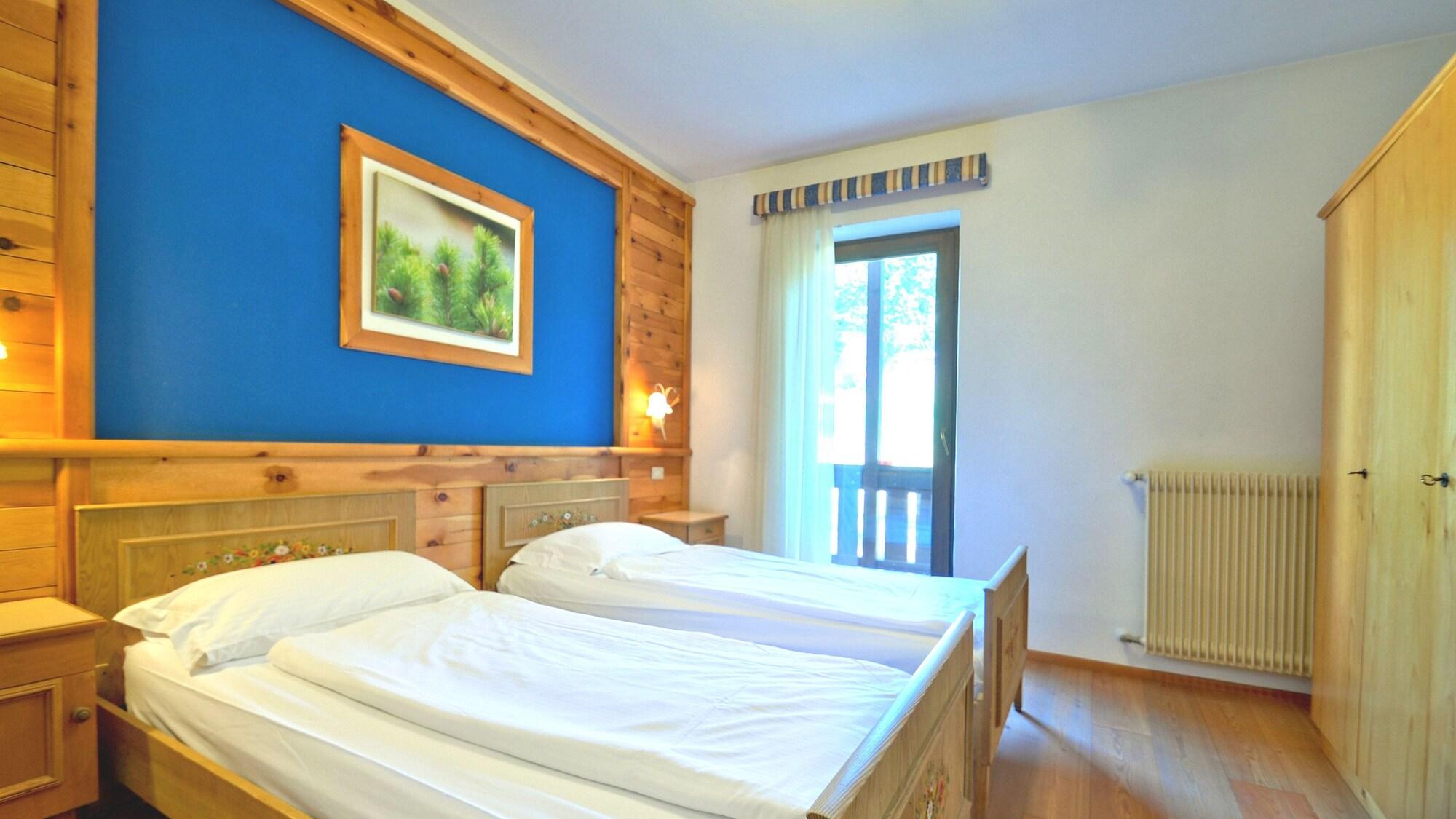 Hotel Garni Edy Daiano Εξωτερικό φωτογραφία