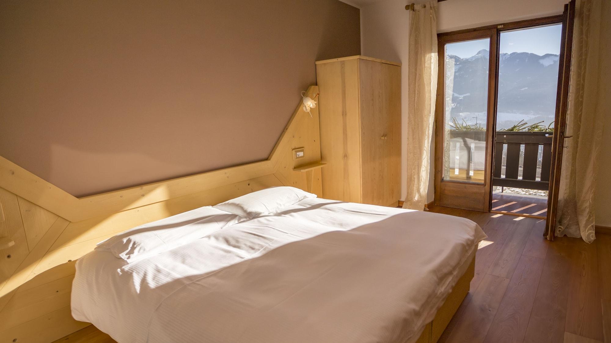 Hotel Garni Edy Daiano Εξωτερικό φωτογραφία
