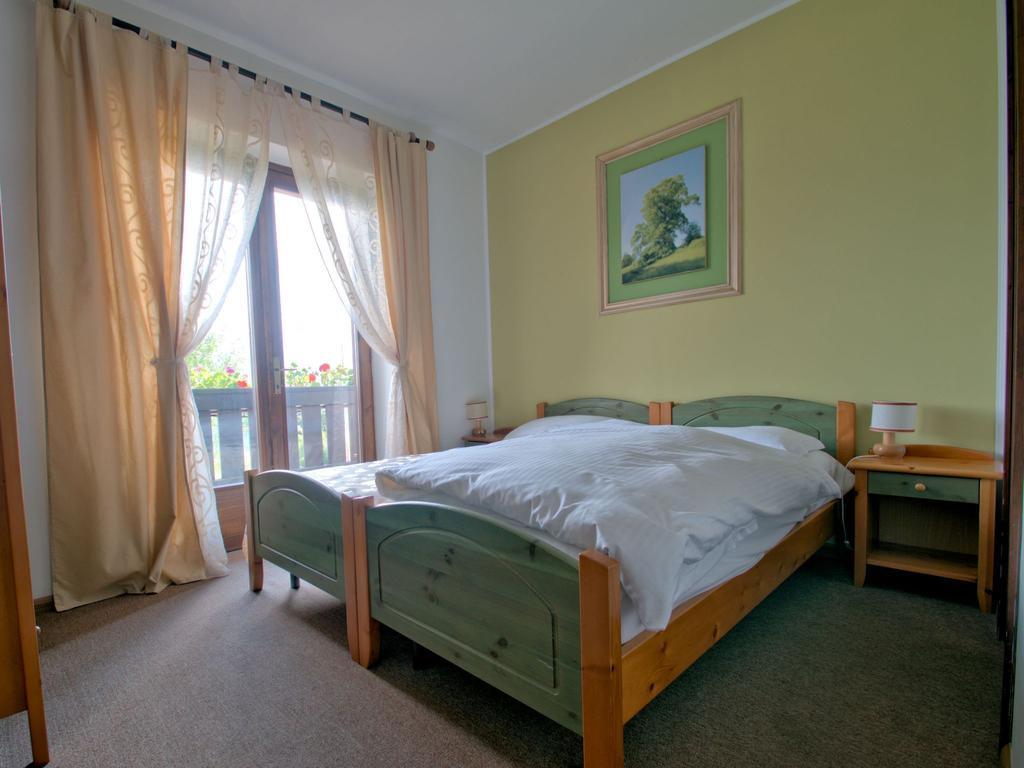 Hotel Garni Edy Daiano Εξωτερικό φωτογραφία
