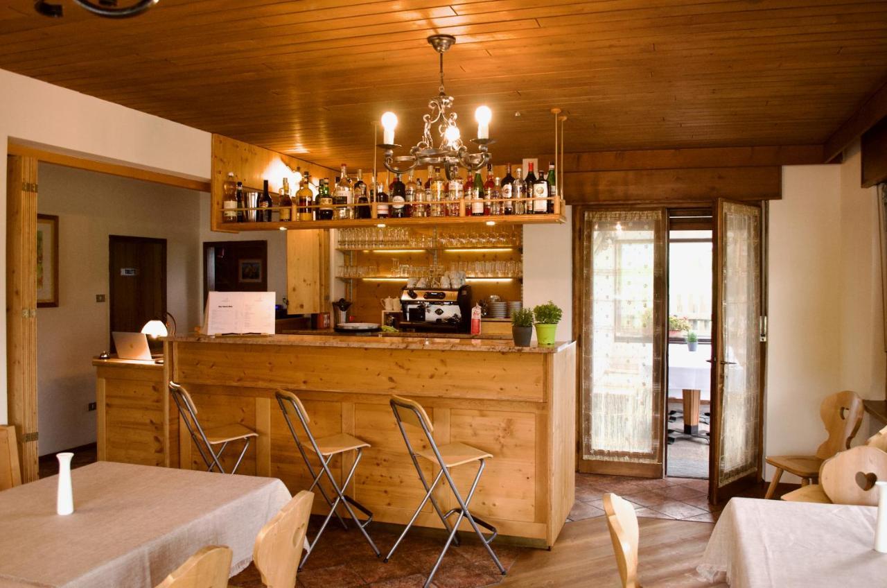 Hotel Garni Edy Daiano Εξωτερικό φωτογραφία