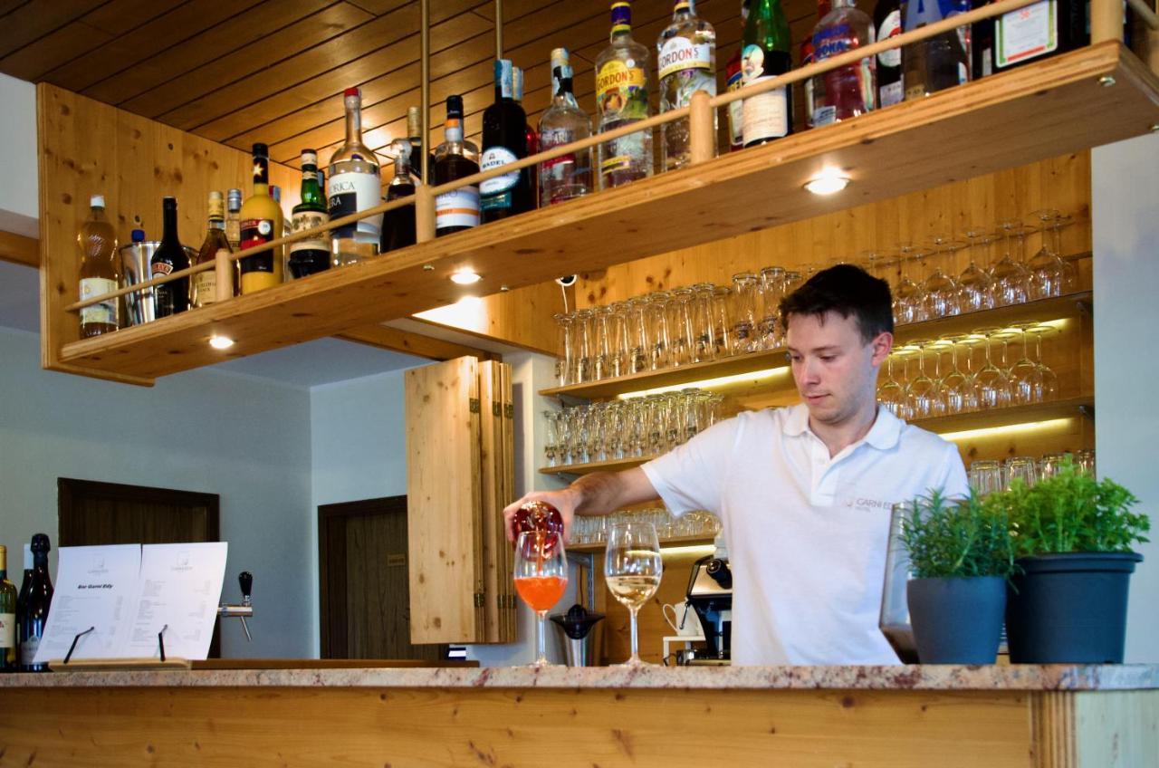 Hotel Garni Edy Daiano Εξωτερικό φωτογραφία