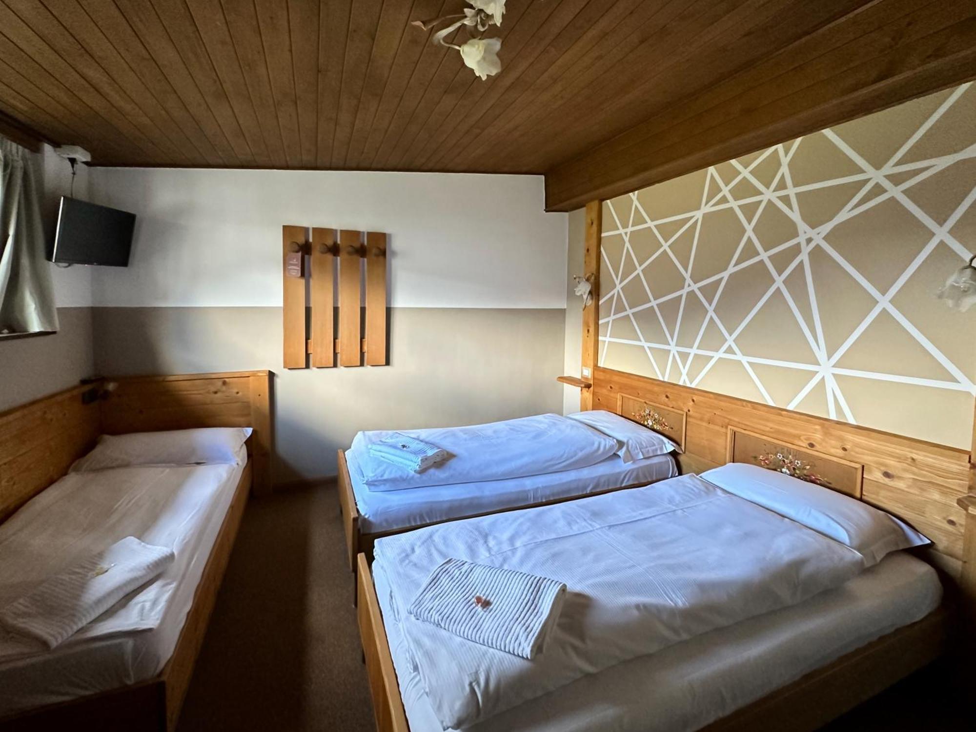 Hotel Garni Edy Daiano Εξωτερικό φωτογραφία