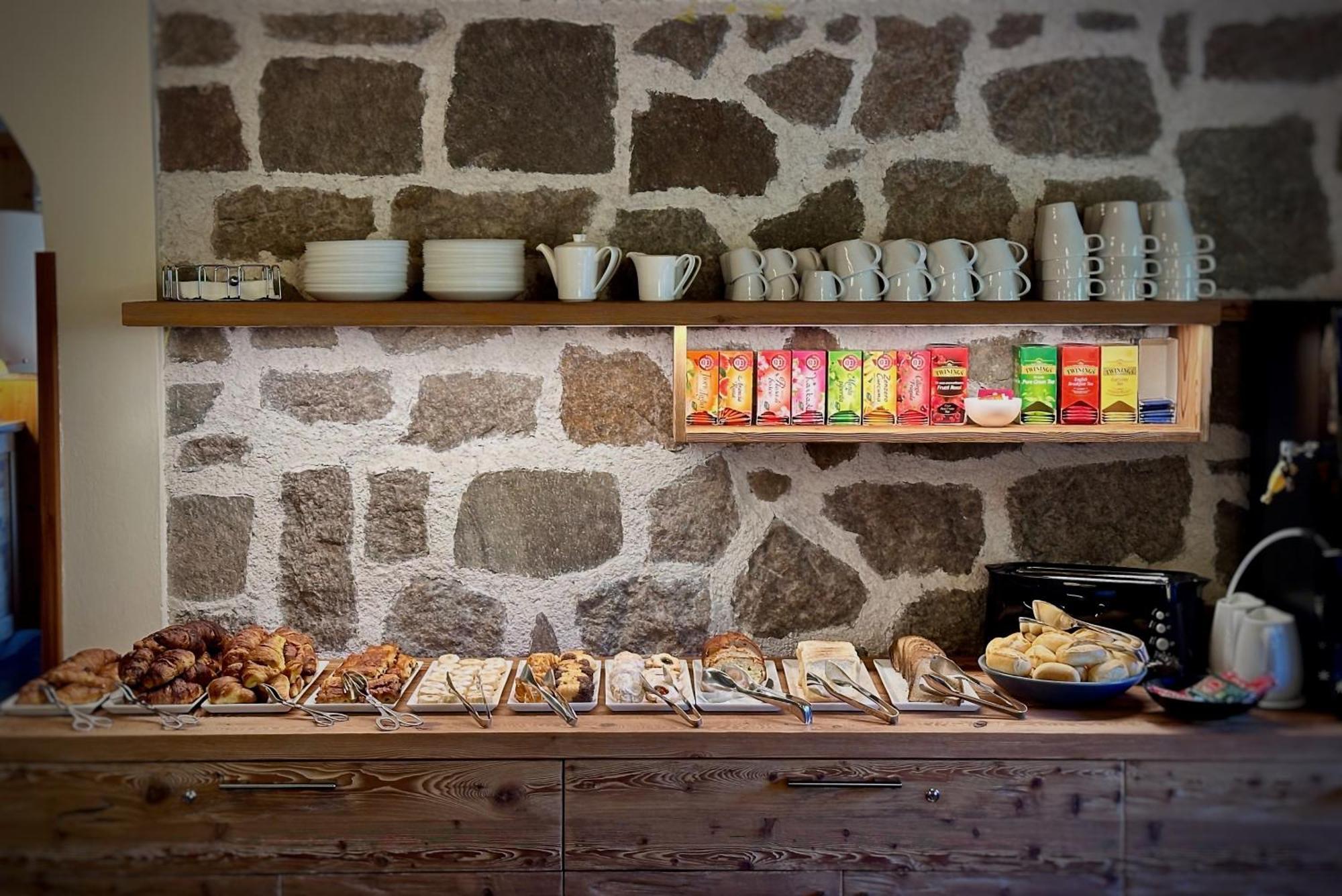 Hotel Garni Edy Daiano Εξωτερικό φωτογραφία