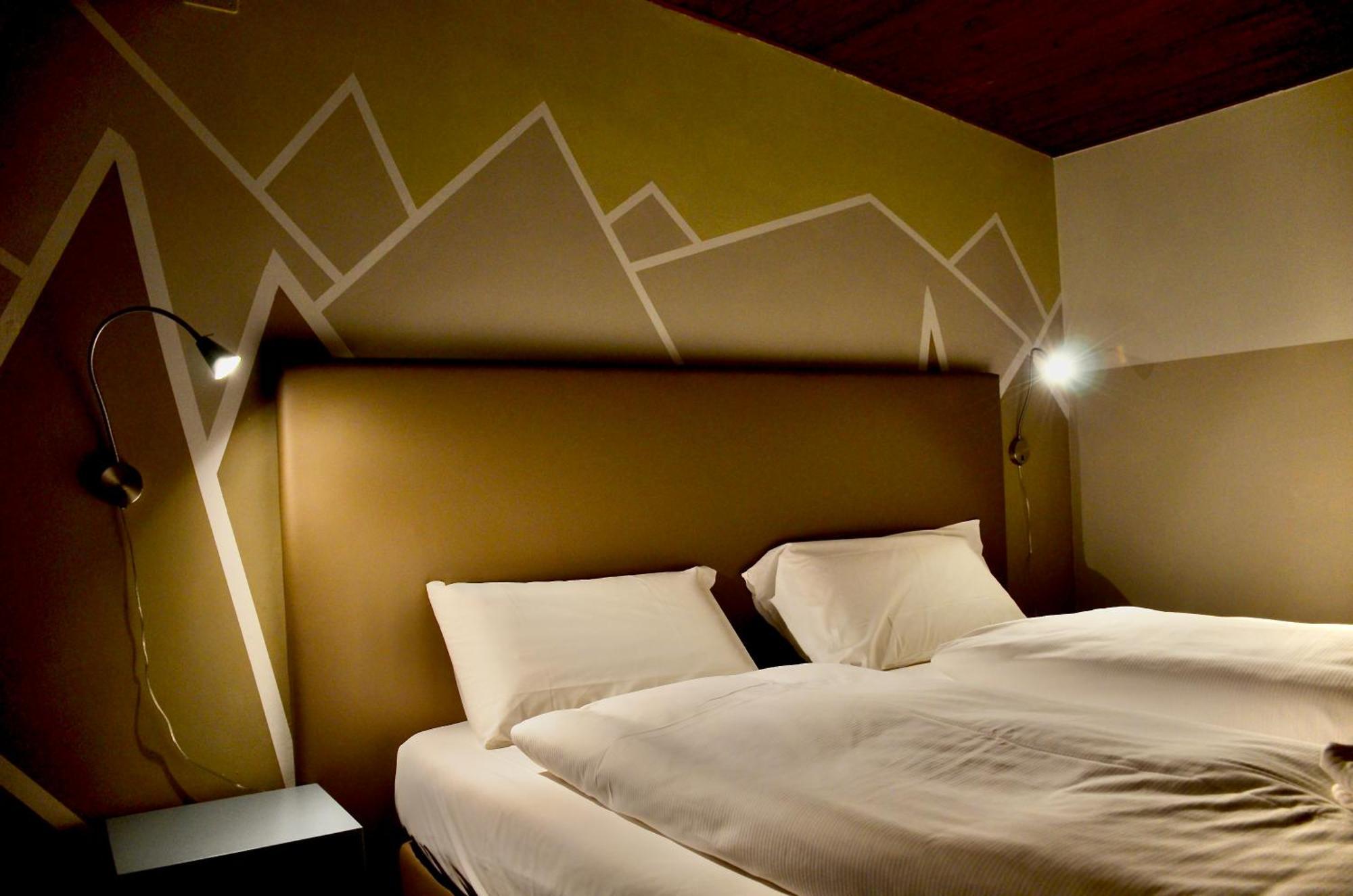Hotel Garni Edy Daiano Εξωτερικό φωτογραφία