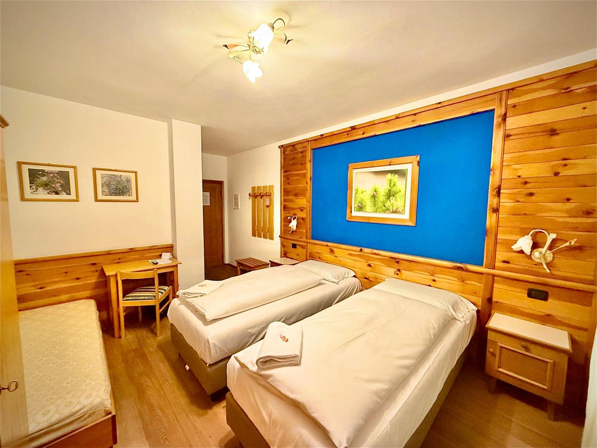 Hotel Garni Edy Daiano Εξωτερικό φωτογραφία