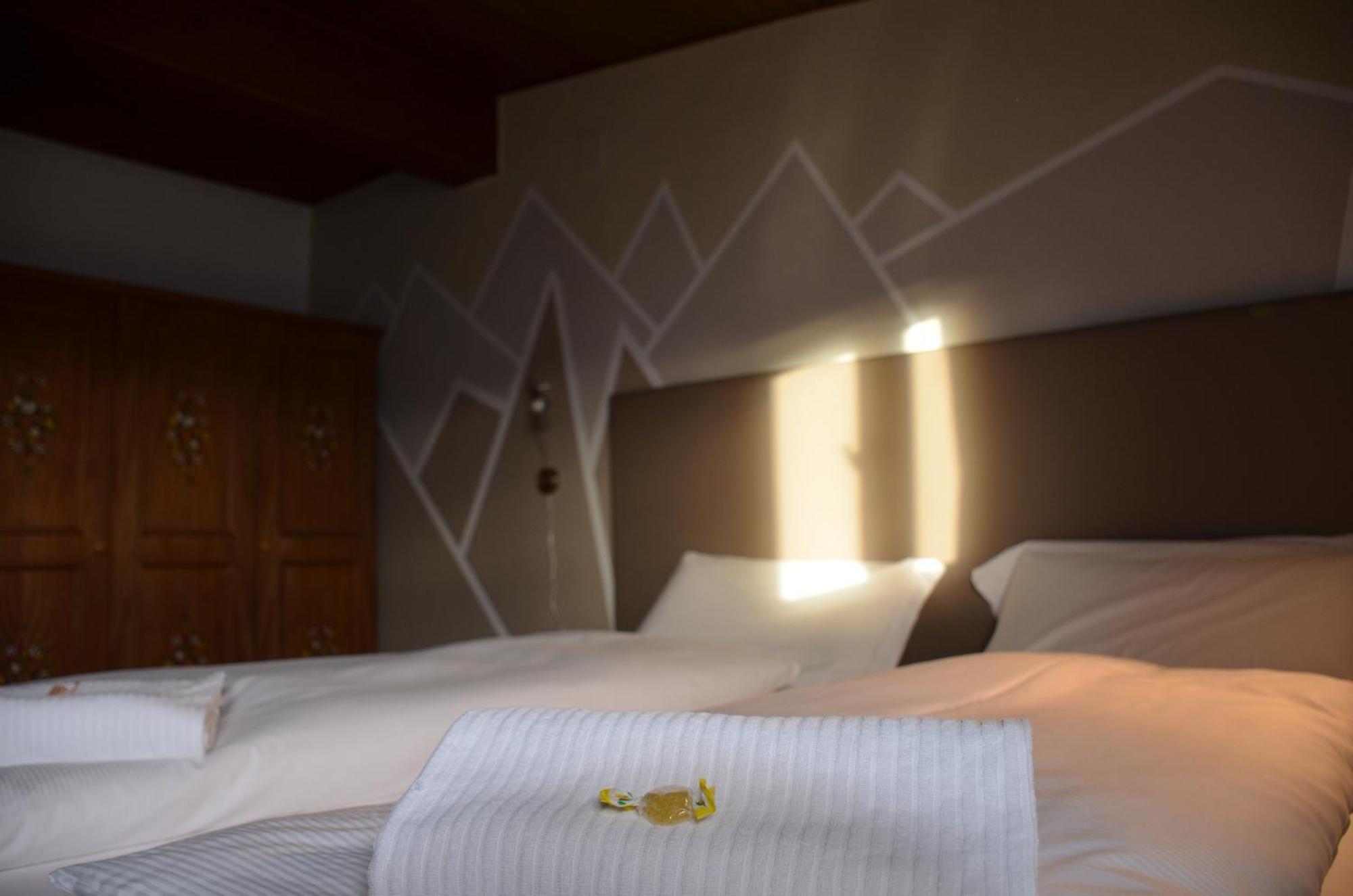 Hotel Garni Edy Daiano Εξωτερικό φωτογραφία