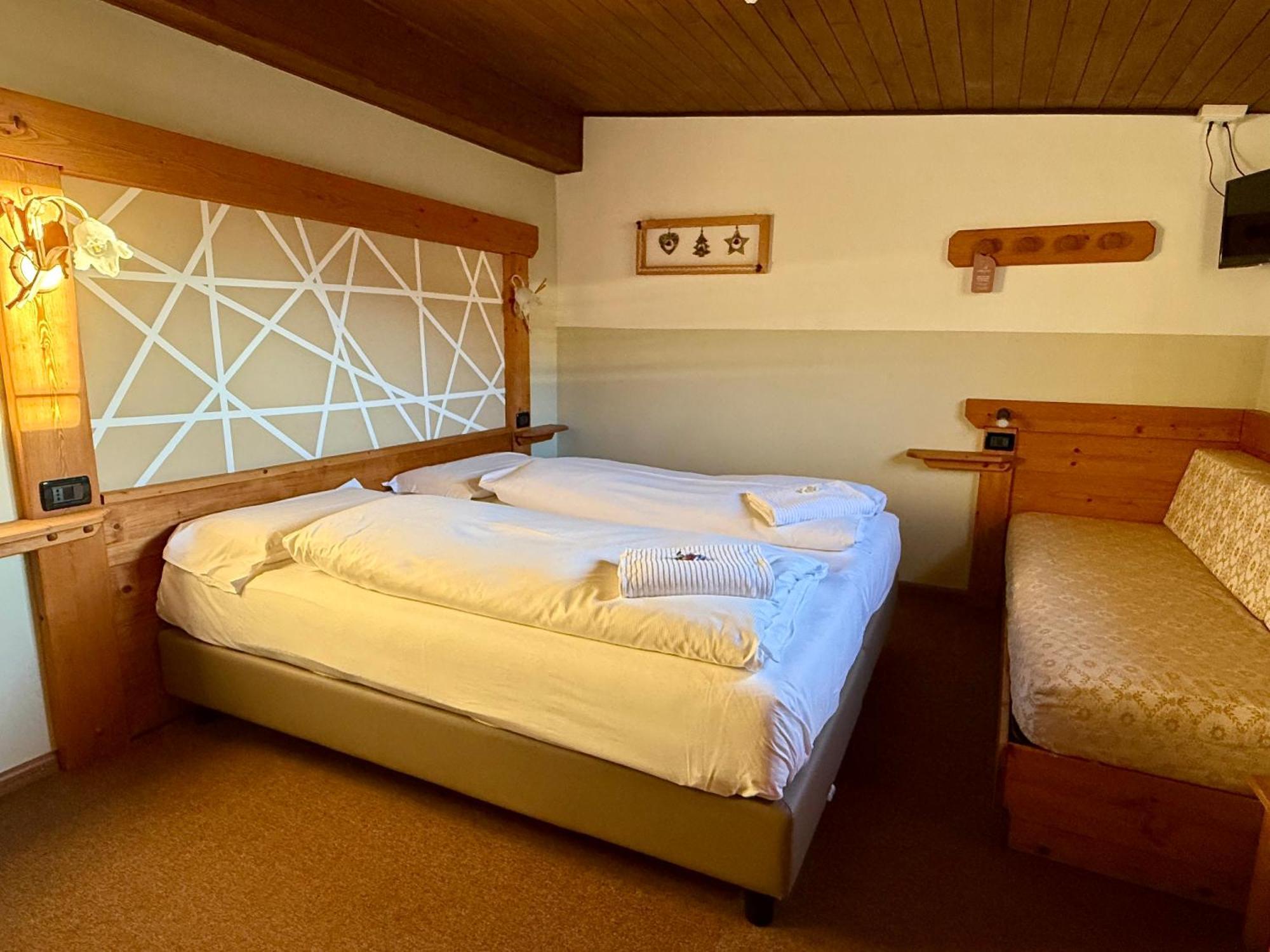 Hotel Garni Edy Daiano Εξωτερικό φωτογραφία