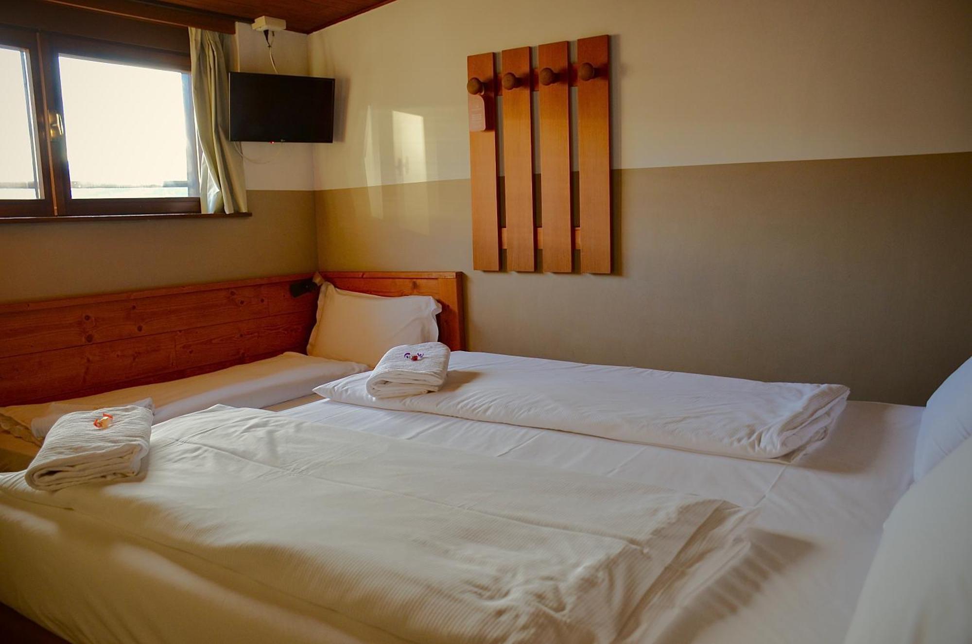 Hotel Garni Edy Daiano Εξωτερικό φωτογραφία