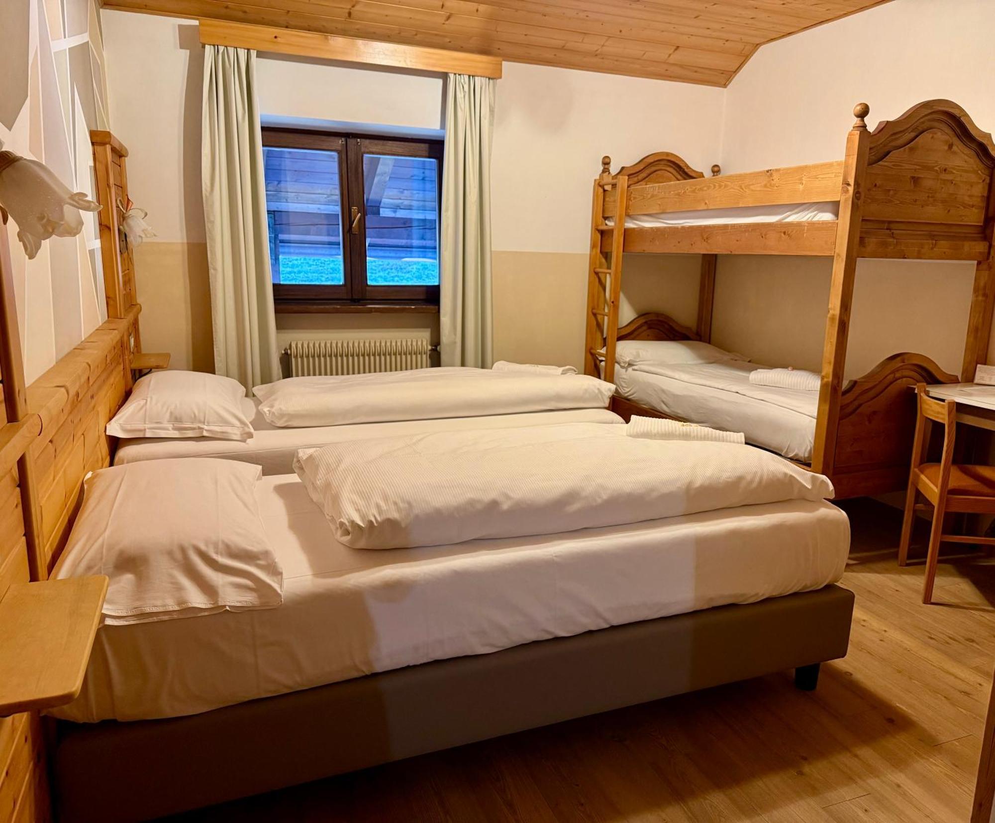 Hotel Garni Edy Daiano Εξωτερικό φωτογραφία