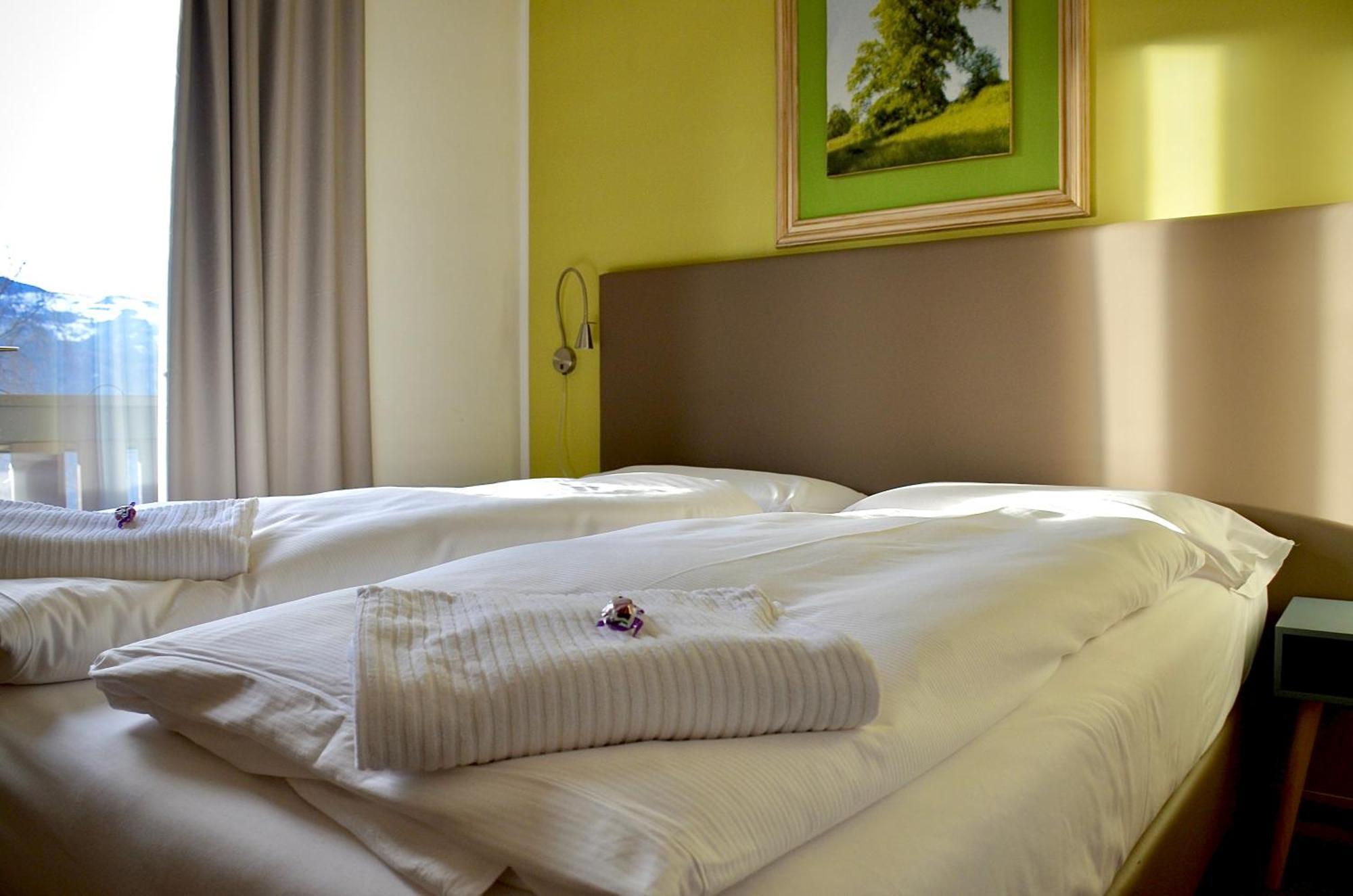 Hotel Garni Edy Daiano Εξωτερικό φωτογραφία