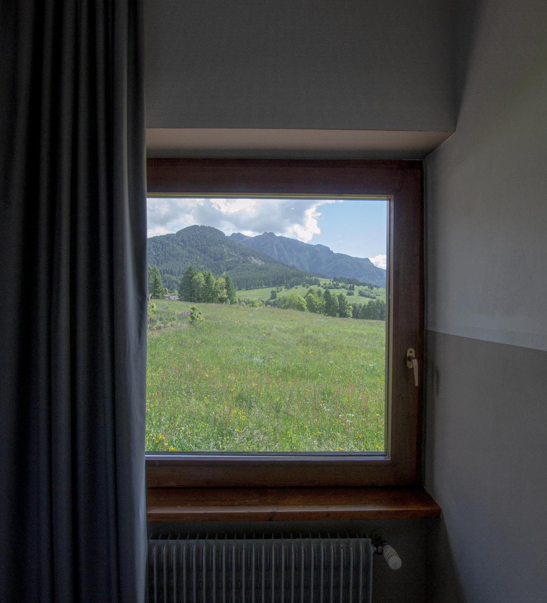 Hotel Garni Edy Daiano Εξωτερικό φωτογραφία