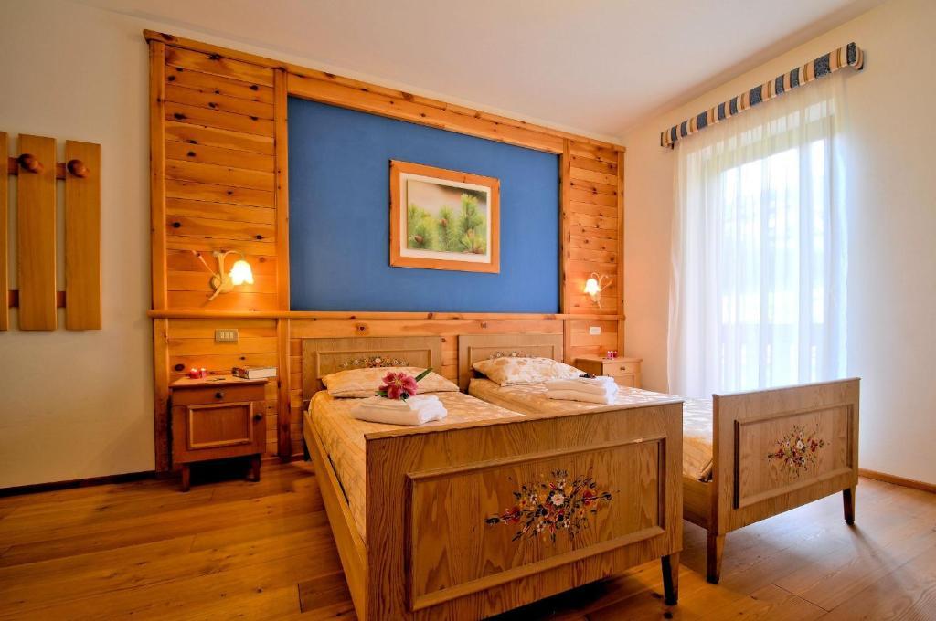 Hotel Garni Edy Daiano Εξωτερικό φωτογραφία