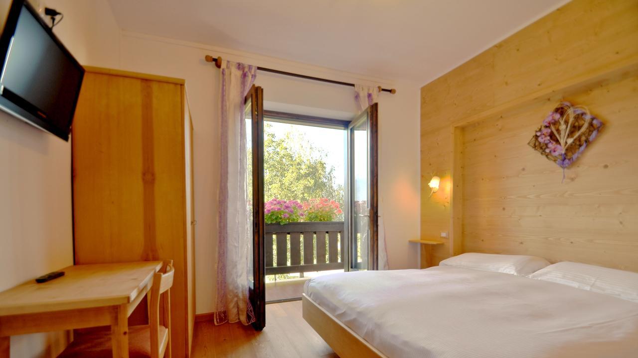 Hotel Garni Edy Daiano Εξωτερικό φωτογραφία
