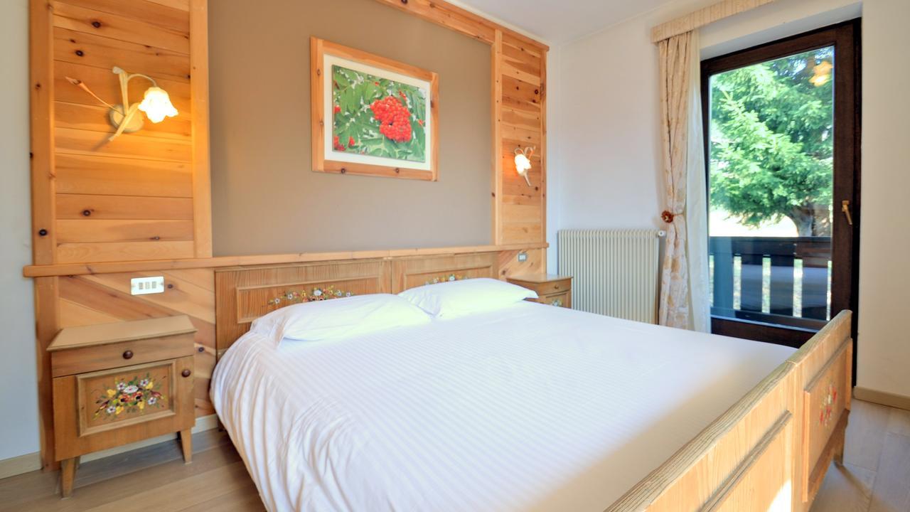 Hotel Garni Edy Daiano Εξωτερικό φωτογραφία