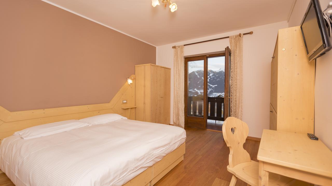 Hotel Garni Edy Daiano Εξωτερικό φωτογραφία